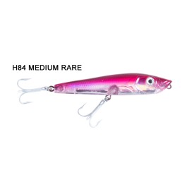 Alternative view of Halco C-Gar 120