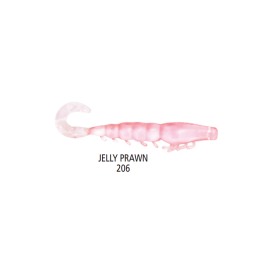 Alternative view of Halco Flutter Shrimp 6,35cm