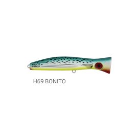 Alternative view of Halco Roosta Popper 135