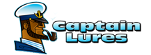 Captainlures.com