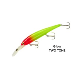 Alternative view of Bandit Walleye