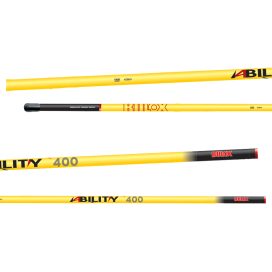 Alternative view of Bulox Ability Pole