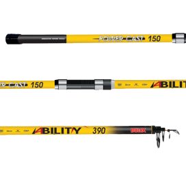 Alternative view of Bulox Ability Surf