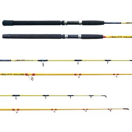 Alternative view of Bulox Ability Trolling