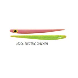 Alternative view of Yum Swurm 12.06cm