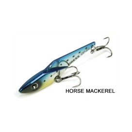 Alternative view of Dress Drepan Metal Vibration 26g