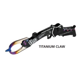 Alternative view of Dress Grasper H