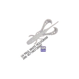 Alternative view of Dress Mosquito Craw 3.1"