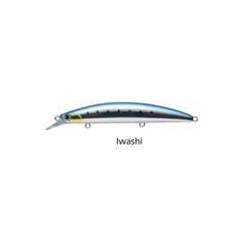 Alternative view of Ima Gyodo 130MD