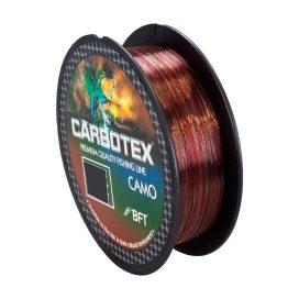 Alternative view of Carbotex Camo