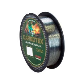 Alternative view of Carbotex Coated