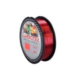 Alternative view of Carbotex Double Silicon Coating (DSC)