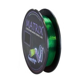 Alternative view of Carbotex Matrix