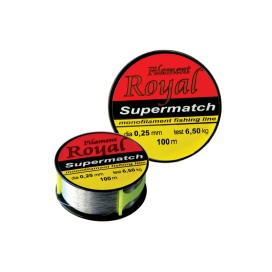 Alternative view of Carbotex Royal Super Match