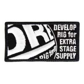 Alternative view of Dress Ball Emblem