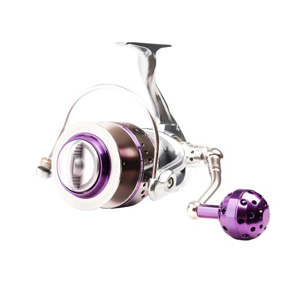 atc spinning reel