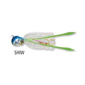 Alternative view of Duel Salty Rubber 100g