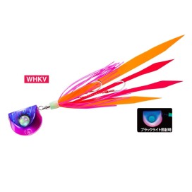 Alternative view of Duel Salty Rubber Slide 100g