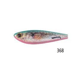 Alternative view of Bomber Badonk-a-Donk SS