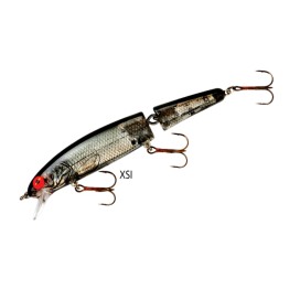 Alternative view of Bomber Jointed Long A B16J