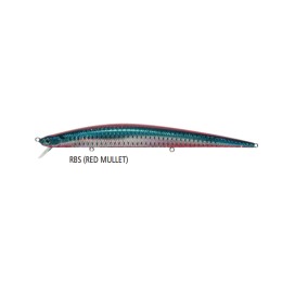 Alternative view of Jatsui Sea Slicker SWL 145mm