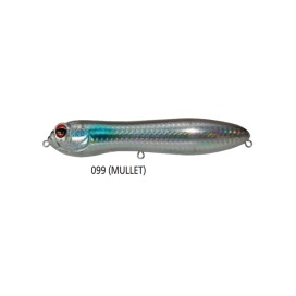 Alternative view of Jatsui WTD Bad Dog 13cm