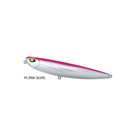 Alternative view of Jatsui Zoro 120mm