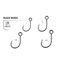 Alternative view of Jatsui Hooks 237BN