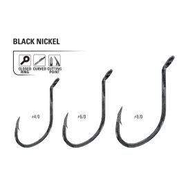 Alternative view of Jatsui Hooks AKI BN
