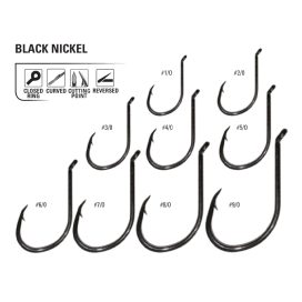 Alternative view of Jatsui Hooks CUT SSW BN