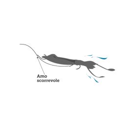 Alternative view of Jatsui Lenza Traina Calamaro S/M