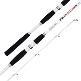 Alternative view of Jatsui Squid Hunter