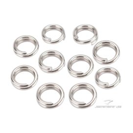 Alternative view of Jigging Master Split Rings
