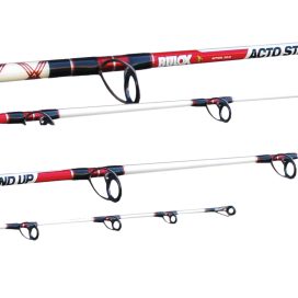 Alternative view of Bulox Acto Stand Up