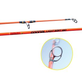 Alternative view of Bulox Goonal Light Boat