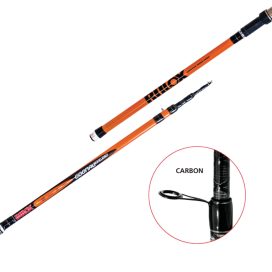 Alternative view of Bulox Goonal Boat