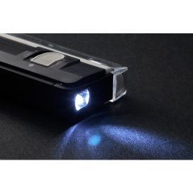 Alternative view of Chica Blacklight Fluorescent Lamp