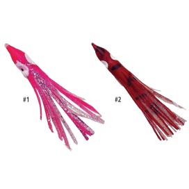 Alternative view of Chica Octapus 25.4cm