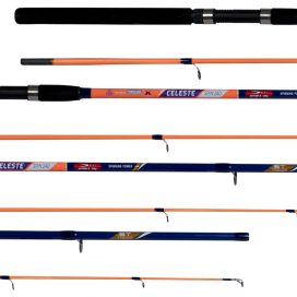 Alternative view of Kali Kunnan Celeste