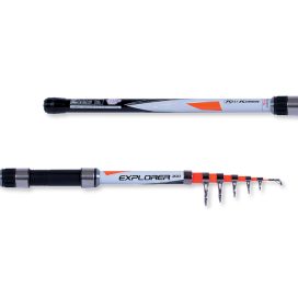 Alternative view of Kali Kunnan Explorer