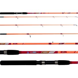 Alternative view of Kali Kunnan Force