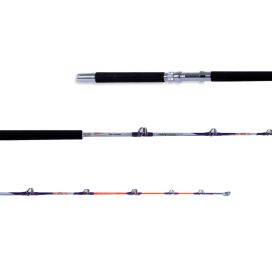 Alternative view of Kali Kunnan Harpoon