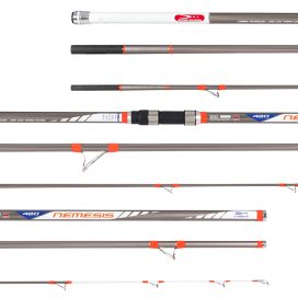 Alternative view of Kali Kunnan Nemesis