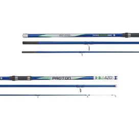 Alternative view of Kali Kunnan Proton