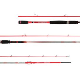 Alternative view of Kali Kunnan Spezia