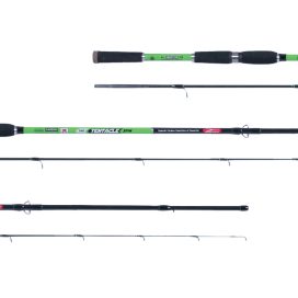 Alternative view of Kali Kunnan Tentacle