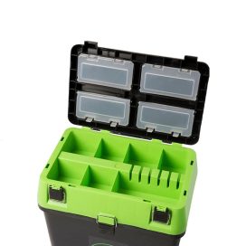 Alternative view of Kali Kunnan Cajon Embarcacion