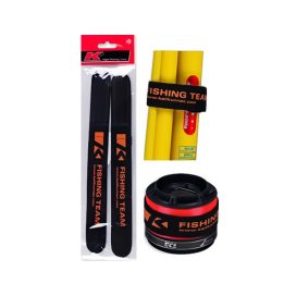 Alternative view of Kali Kunnan Rod Keeper Neoprene