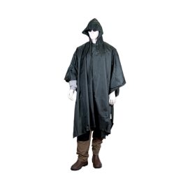 Alternative view of Kali Kunnan Rain Proof Clothing