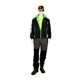 Alternative view of Kali Kunnan Wind Stop Jacket